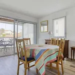 Villa Saint-Jean-de-Luz, 2 pièces, 4 personnes - FR-1-4-586