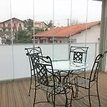 Villa Saint-Jean-de-Luz, 2 pièces, 4 personnes - FR-1-4-586