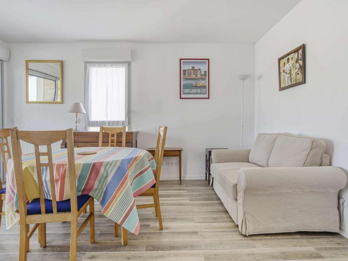 Saint-jean-de-luz, 2 Pièces, 4 Personnes - Fr-1-4-586 *