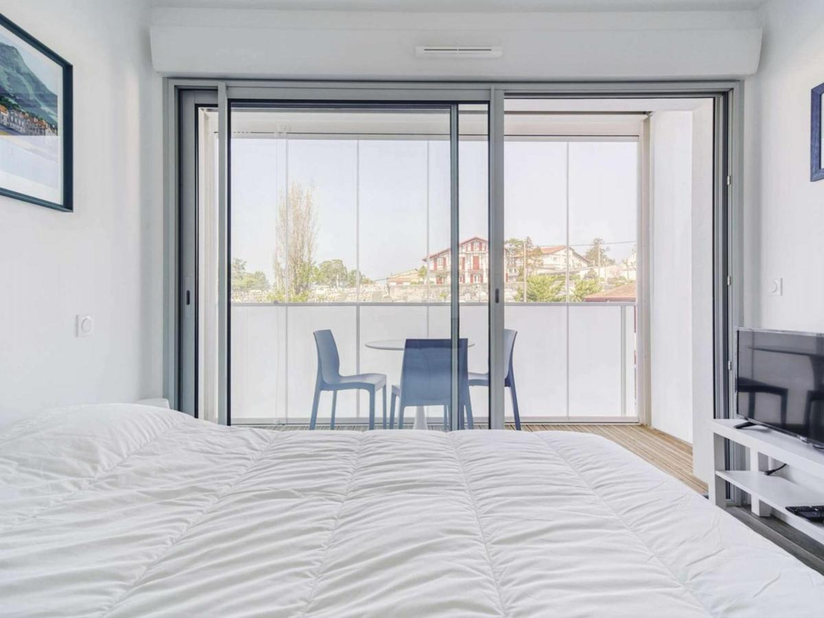 Appartement Saint-jean-de-luz, 2 Pièces, 4 Personnes - Fr-1-4-586 Saint-Jean-de-Luz