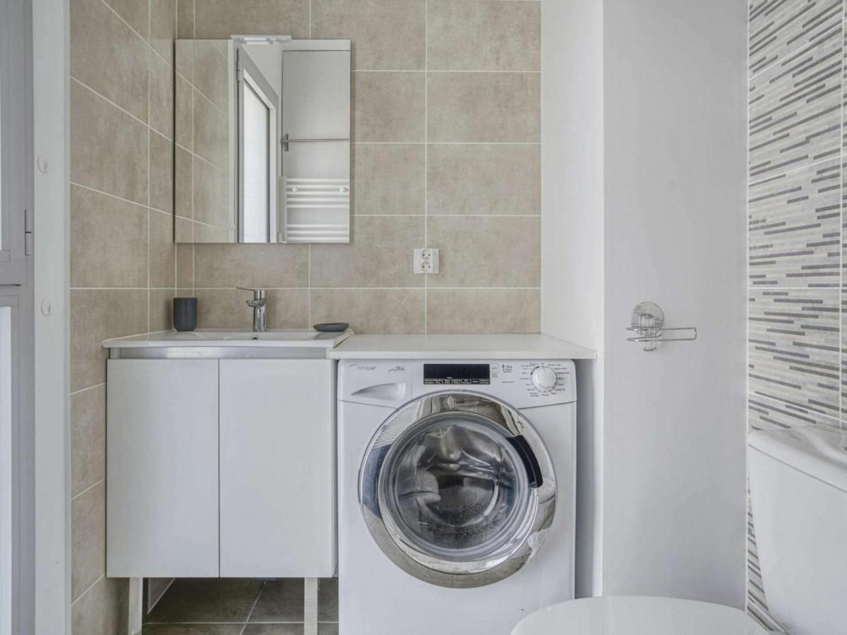 Saint-jean-de-luz, 2 Pièces, 4 Personnes - Fr-1-4-586 Appartement *