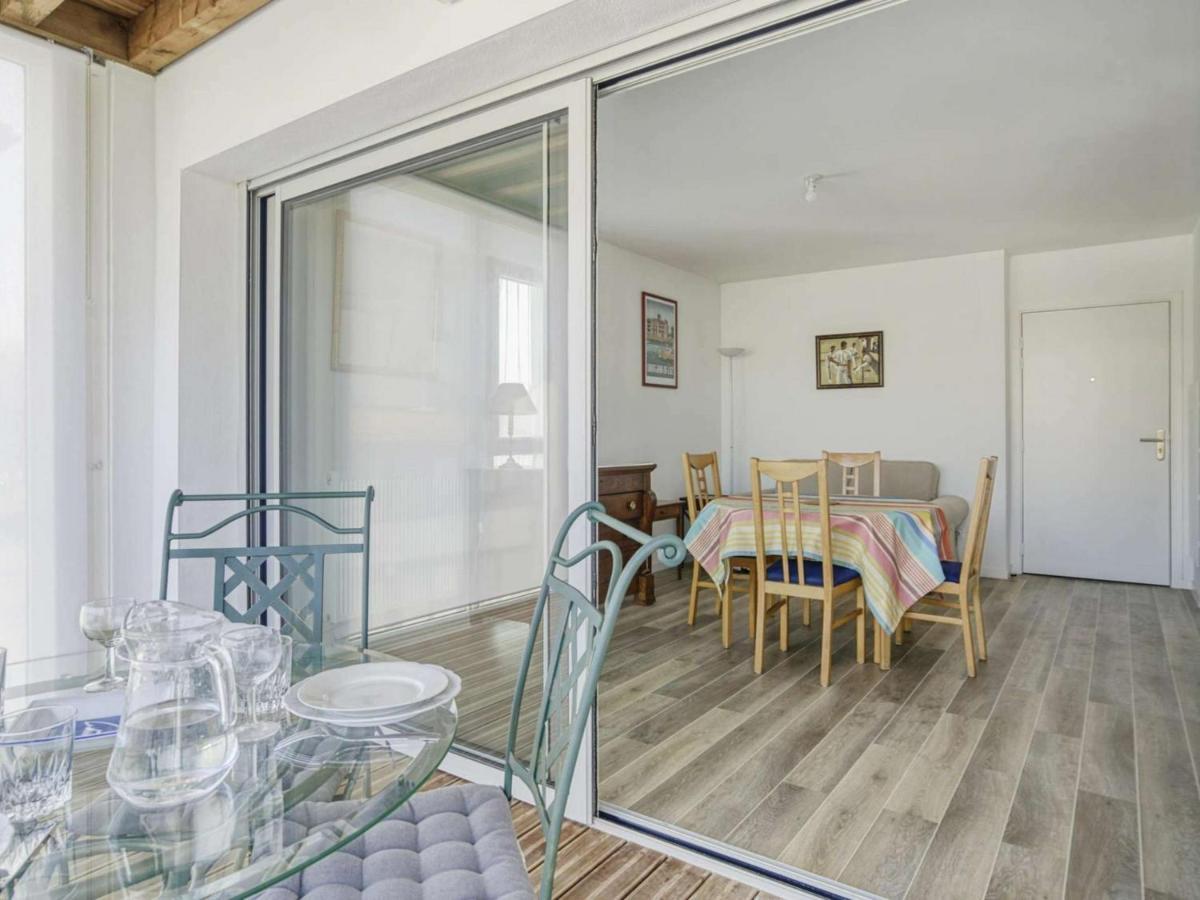 Saint-jean-de-luz, 2 Pièces, 4 Personnes - Fr-1-4-586 Appartement