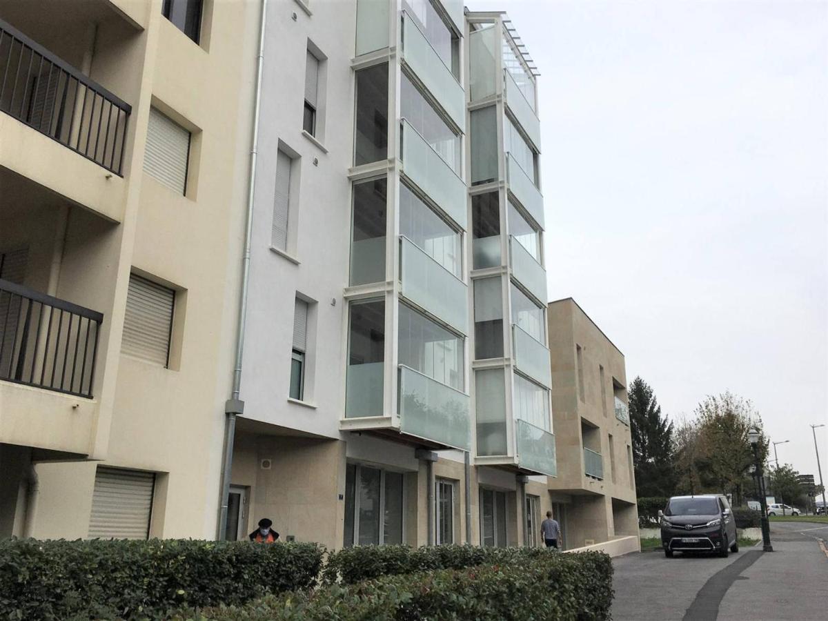 Appartement Saint-jean-de-luz, 2 Pièces, 4 Personnes - Fr-1-4-586 Saint-Jean-de-Luz